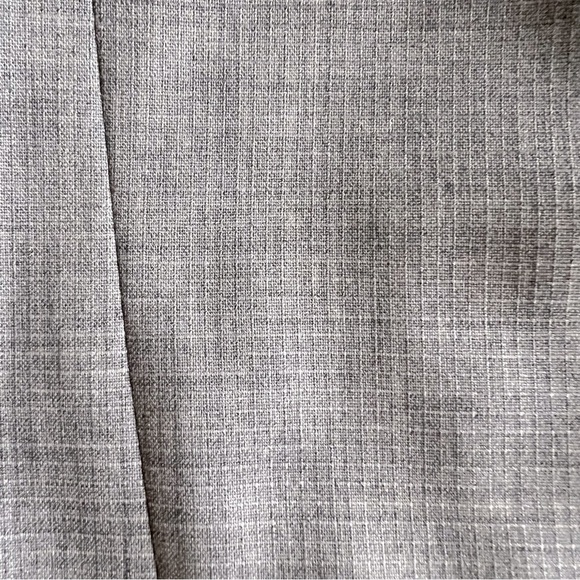 REISS - Aleggra Pencil Skirt - Gray - Picture 11 of 14